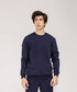 Men's Ribbed Sweatshirt